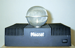 Ионофонный твиттер акустических систем MP-X-066 Magnat