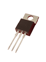 Современный транзистор