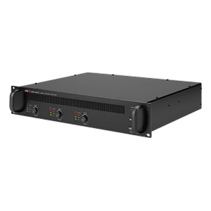 3-канальный трансляционный цифровой усилитель мощности DPA-300T